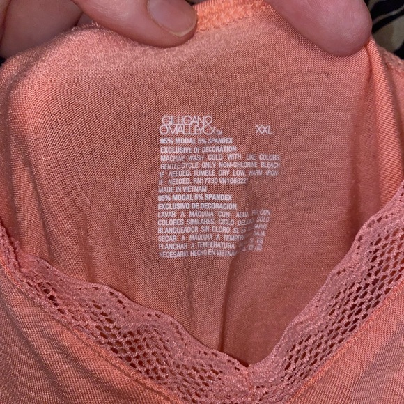 Pajama Set - Picture 2 of 2